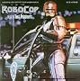 RoboCop [Original Motion Picture Soundtrack]