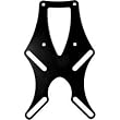 ButtKicker Drum Throne Mounting Bracket