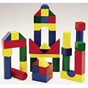 Melissa& Doug 200-pc. Wood Block Set