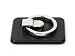 Bunker Ring 2 Black 【全3色】 iPhone ・スマートフォンを指1本で保持・スタンド機能・落下防止・着脱可能 【改良モデル】