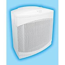 Hamilton Beach TrueAir 04381 Allergen Reducer Air Cleaner