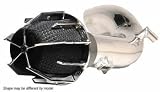 03-05 Infiniti G35 (MAF with black type plug) Dragon air intake kit by Weapon R Color:Silver