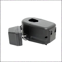 Click here to buy Black and Decker 15.6 Volt Battery Charger #418353-02 by Black & Decker.