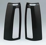 1985-02 Chevy Astro GMC Safari Van French Cuts Taillight Covers