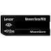 Lexar MS512-80-664 512 MB Platinum II Memory Stick PRO (Retail Package)