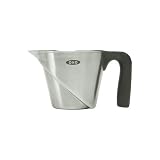 Oxo Good Grips Stainless Steel 1-Cup Angled Measuring Cup