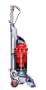 Factory-Reconditioned Dyson DC14 Low Reach Upright Vacuum
