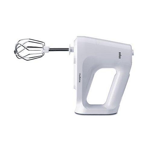 Braun M 830 Handrührer MultiMix trio