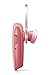 Samsung HM1300 Bluetooth Headset (Pink)