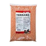 Terrano Kalzium Bodengrund, ocker, 5 kgvon "Hobby-Dohse"