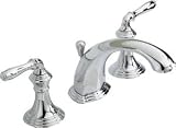 Bathroom Faucet by Kohler - K-394-4 in Vibrant Polished Brass