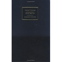 【クリックで詳細表示】Marital Violence： An English Family History， 1660-1857 [ハードカバー]