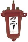 MSD Ignition 8201 Pro Power Ignition Coil