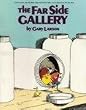 Far Side Gallery 1: Cartoons from The Far Side, Beyond The Far Side, and In Search of The Far Side: No.1