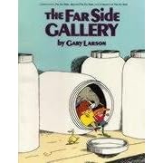 The Far Side Gallery: No.1