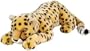20" Plush Cheetah