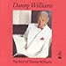Danny Williams, The Best of.., 発売中