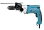Makita HP2051F 6 Amp 3/4-Inch Hammer Drill with LED Light