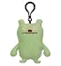 Uglydoll Keychain Plush - Jeero Green
