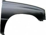 99-04 CHEVY CHEVROLET TRACKER FENDER RH (PASSENGER SIDE) SUV, Base Model (1999 99 2000 00 2001 01 2002 02 2003 03 2004 04) CV14101 91174840