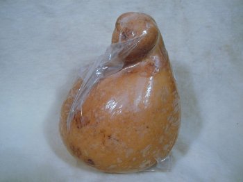 Smoked Caciocavallo - 3 LB Ball by Cheese Express