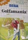 Revue Sega  / Golfmania