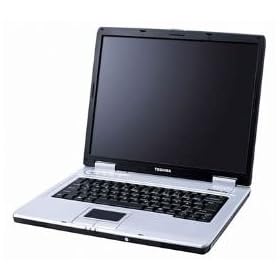 Toshiba Satellite Pro L20 PM 750-1.86G,   80Gb Hard Drive, 512Mb Memory, 15" Screen, Dvd-Superdrive, Win Xp Pro