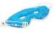 Soothing & Relaxing Sinus and Eye Gel Mask - Blue Image