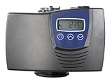 Fleck 7000 SXT Filter ONLY valve, High Flow backwashing digital filter only head