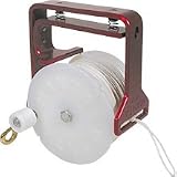 Manta Senior (SR) Reel - 320 #36 Braided