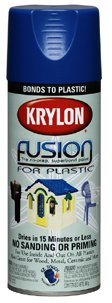 Sunbeam Fusion Spray For Plastic