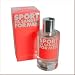 JIL SANDER SPORT FOR MEN EDT VAPO 30 ML