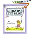 Sheila Rae, the Brave