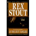 In the Best Families (Crime Line)