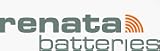Image of Renata 364 SR621SW 1.55v Silver Oxide Watch battery