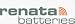 Renata 371 SR920SW 1.55v Silver Oxide Watch battery