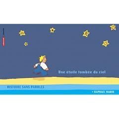 L'Etoile tomb�e du ciel