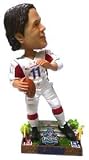 Dallas Cowboys Drew Bledsoe 2003 Pro Bowl Forever Collectibles Bobble Head