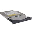 Panasonic 24x CD-RW/8x DVD-ROM Notebook IDE Drive (Black)