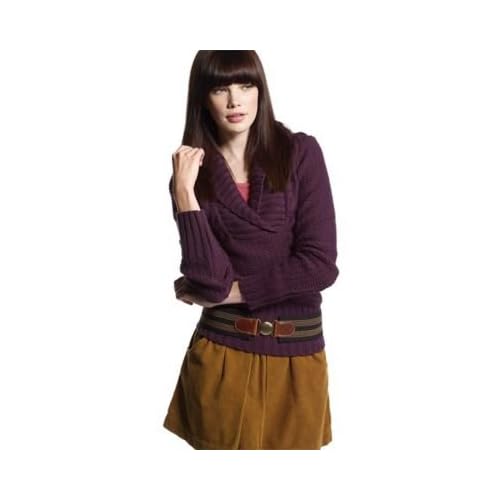 Sweater Project V-Neck Long-Sleeve Sweater