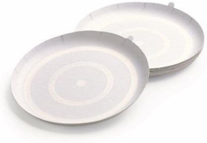 Presto 09964 PowerCups (8 PACK) Popcorn Poppers