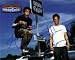 Harold & Kumar Go To White Castle - Signed 8x10 By John Cho and Cal Penn