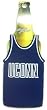 Connecticut Huskies Bottle Jersey Holder - College Athletics Sports Merchandise