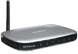 Electronics : Netgear WGT624 108 Mbps Wireless Firewall Router
