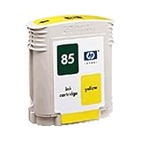 New-HP85 Yellow - HPC9427A