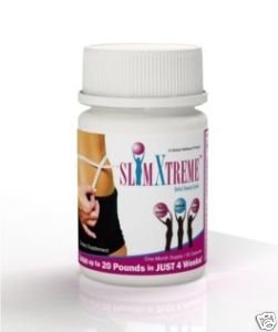 Lose up to 20 POUNDS in Just 4 weeks with Slim Xtreme Lose up to 20 POUNDS in Just 4 weeks with Slim Xtreme