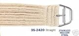 SMART CINCH WEAVER WESTERN MOHAIR GIRTH TACK 32 INCH