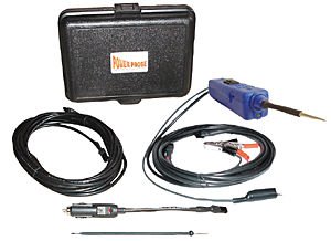 Power Probe II Circuit Testers w/ Accessory Kit