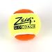 ZSIG Slocoach Orange Tennis Balls (Set of 12) - Approved by Int'l Tennis Federation