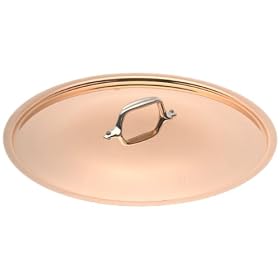 All-Clad Cop-R-Chef 13-Inch Lid by All-Clad